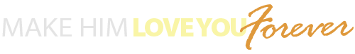 Make Him Love You Logo